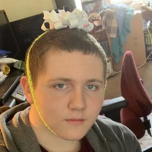 Meet your Posher, Cian